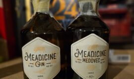 Ultralimitky meadicine