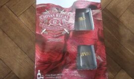 Chivas regal 12