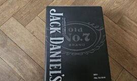Jack Daniels Honey