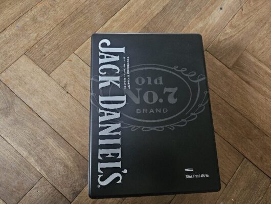 obrázek Jack Daniels Honey