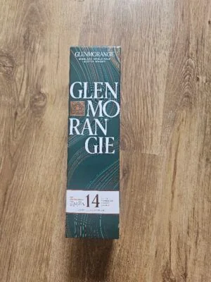 obrázek Glenmorangie 14y