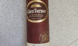 Glen Turner