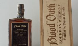 Whisky Blood Oath Pact No. 6