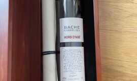 BACHE GABRIELSEN cognac