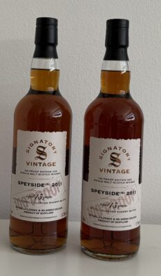 obrázek 100 proof (M) #25 & #29