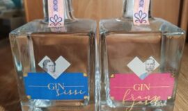 Žufánek Sissi a Josef