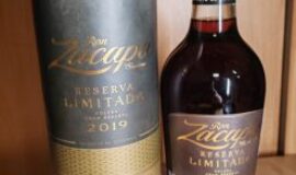 Zacapa Limitada 2019