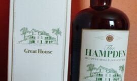 Hampden Great House 2020