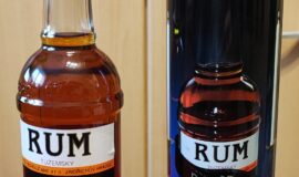 Rum Tuzemský – Poslední sbohem do evropské unie