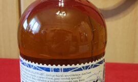 Legionář Panama 5yo RUM