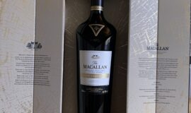 Macallan Rare Cask Black