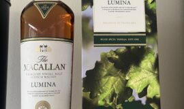 Whisky Macallan Lumina