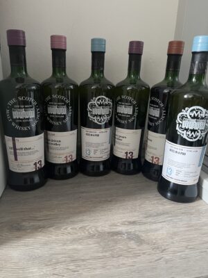 obrázek 20% SLEVA na 13leté whisky!!!