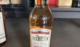 🥃 Queen Margot – Finest Scotch Whisky