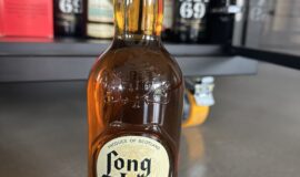 Long John Special Reserve (Blended Scotch Whisky)