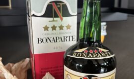 🥃 R. Jelínek Bonaparte Original Brandy – 700 ml, 40 %