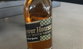 🟢 Inver House Finest Scotch Whisky – Vintage 12+ let