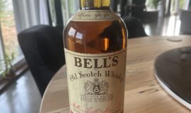 Bell’s Extra Special 2,5L – sběratelská velká lahev skotské whisky