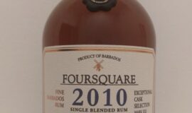 Foursquare 2010
