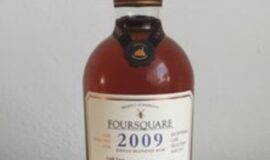 Foursquare 2009