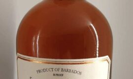 Foursquare Zinfandel
