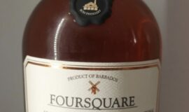 FOURSQUARE REDOUTABLE
