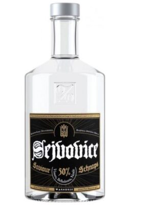 obrázek Žufánek Sejvovice 0,5l