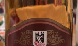 Rum Tuzemský Fatra – sběratelská láhev 1 l / 40 %