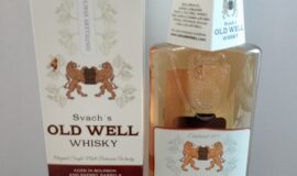 Old Well Sherry 1st batch 46,3%