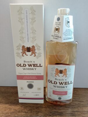 obrázek Old Well Porto 1st batch