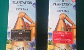 Plantation Extreme NO3 ITP a HJC