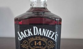 Jack Daniel’s 14years old