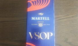 Martell VSOP