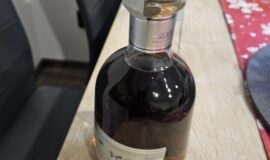 Diplomatico Vintage 2000