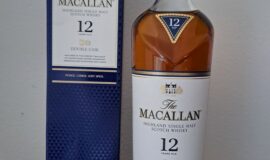 Macallan Double Cask 12y 0,7l 40%