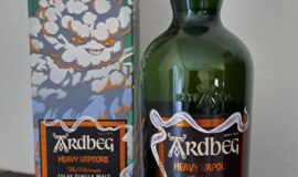 Ardbeg Heavy Vapours 0,7l 46% L.E.