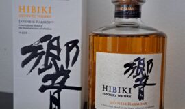 Hibiki Japanese Harmony 0,7l 43%