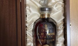 A. E. DOR Cognac EXTRA