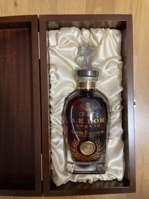 obrázek A. E. DOR Cognac EXTRA