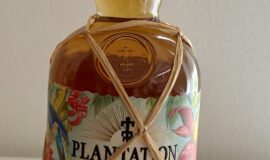 Plantation Fiji 40%