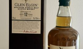 Glen Elgin 12 43%