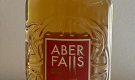 Aber Falls Welsh whisky