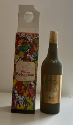 obrázek Barbancourt 15