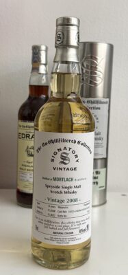 obrázek Mortlach 14 46%