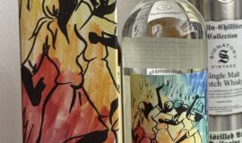 Clairin Vaval 2018 49.3%