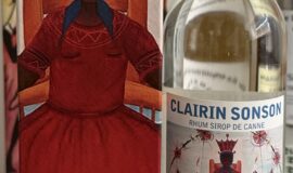 Clairin Sonson 2021 51%