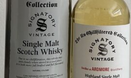 Ardmore 8yo 46% 2009