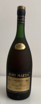 obrázek Remy Martin VSOP 1L (1990?)