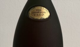 Remy Martin VSOP 1L (1990?)