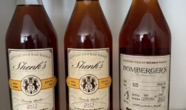 Shenk’s a Bomberger’s